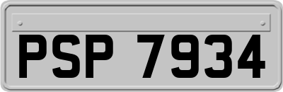 PSP7934