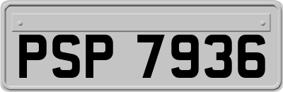 PSP7936