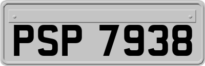 PSP7938