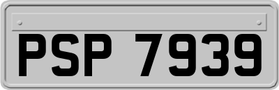 PSP7939
