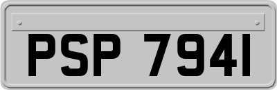 PSP7941