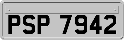 PSP7942