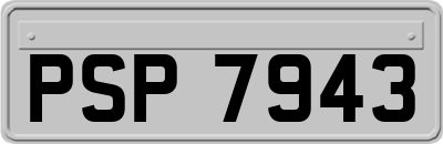 PSP7943