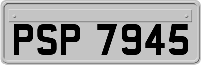 PSP7945