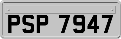 PSP7947