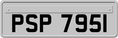 PSP7951