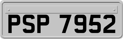 PSP7952