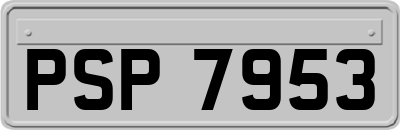 PSP7953