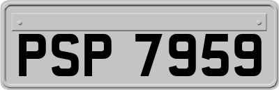 PSP7959