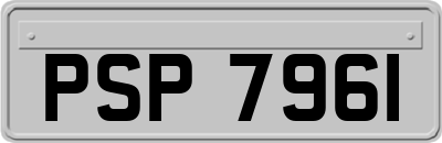 PSP7961