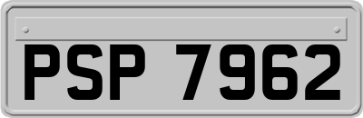 PSP7962