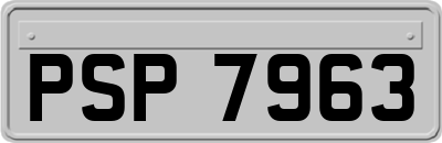 PSP7963