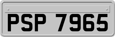 PSP7965