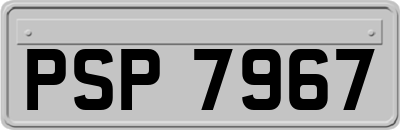 PSP7967
