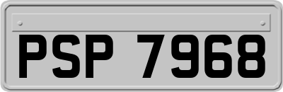 PSP7968