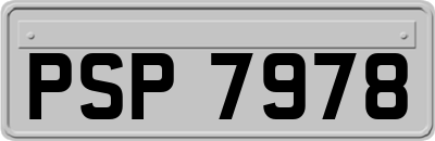 PSP7978