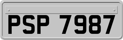 PSP7987