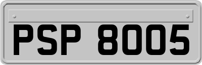 PSP8005