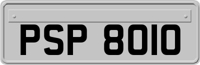 PSP8010