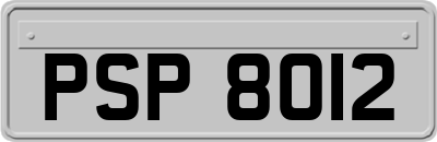 PSP8012