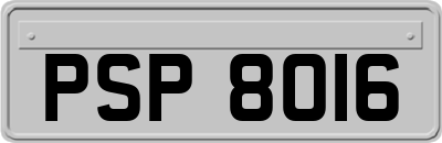 PSP8016