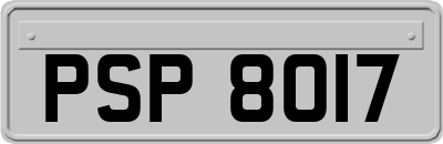 PSP8017
