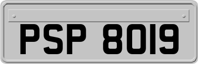 PSP8019