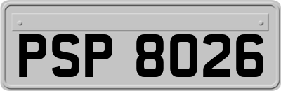 PSP8026