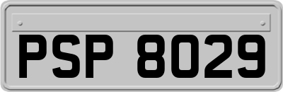 PSP8029