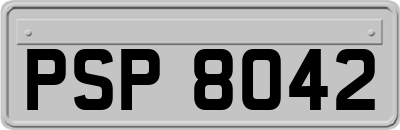 PSP8042