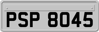 PSP8045