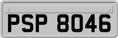 PSP8046