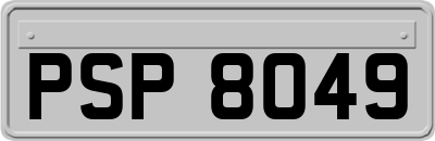 PSP8049
