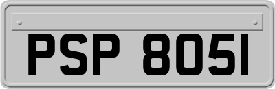 PSP8051
