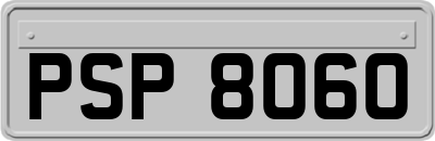 PSP8060