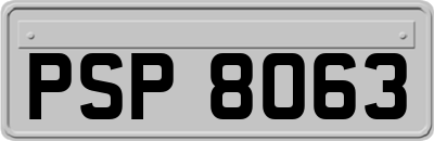 PSP8063