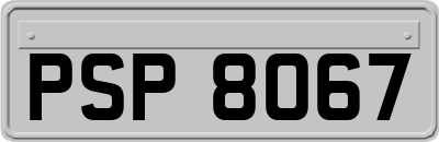 PSP8067