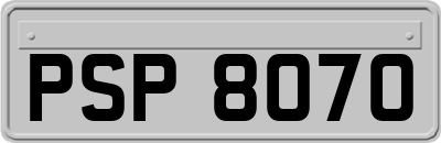 PSP8070