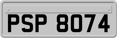 PSP8074