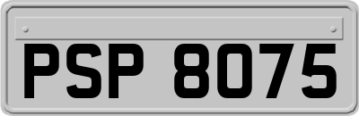 PSP8075