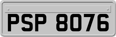 PSP8076