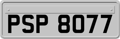PSP8077