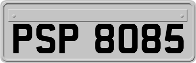 PSP8085