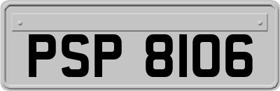 PSP8106
