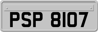 PSP8107