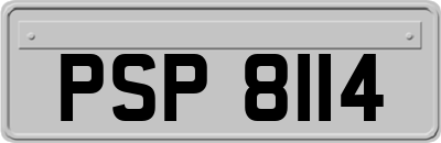 PSP8114