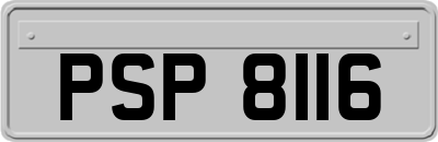 PSP8116