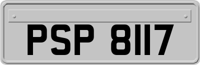 PSP8117
