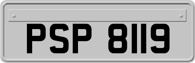 PSP8119