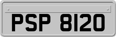 PSP8120